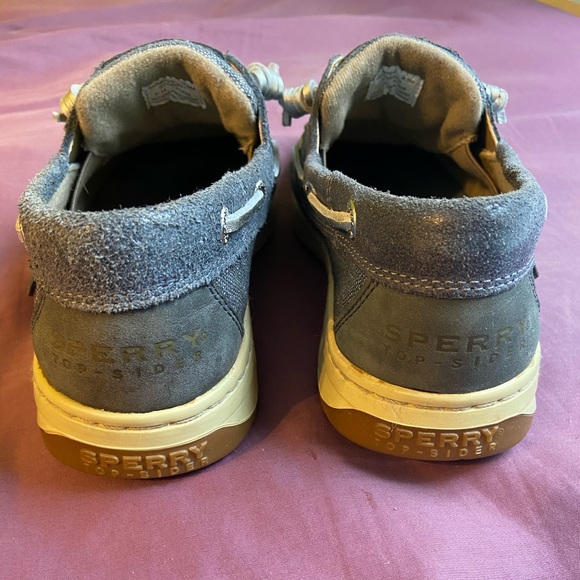 Women’s Sperry Top-Sider shoes - Picture 4 of 6